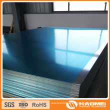 1050 1060 1100 3003 Proveedor de láminas de aluminio en China